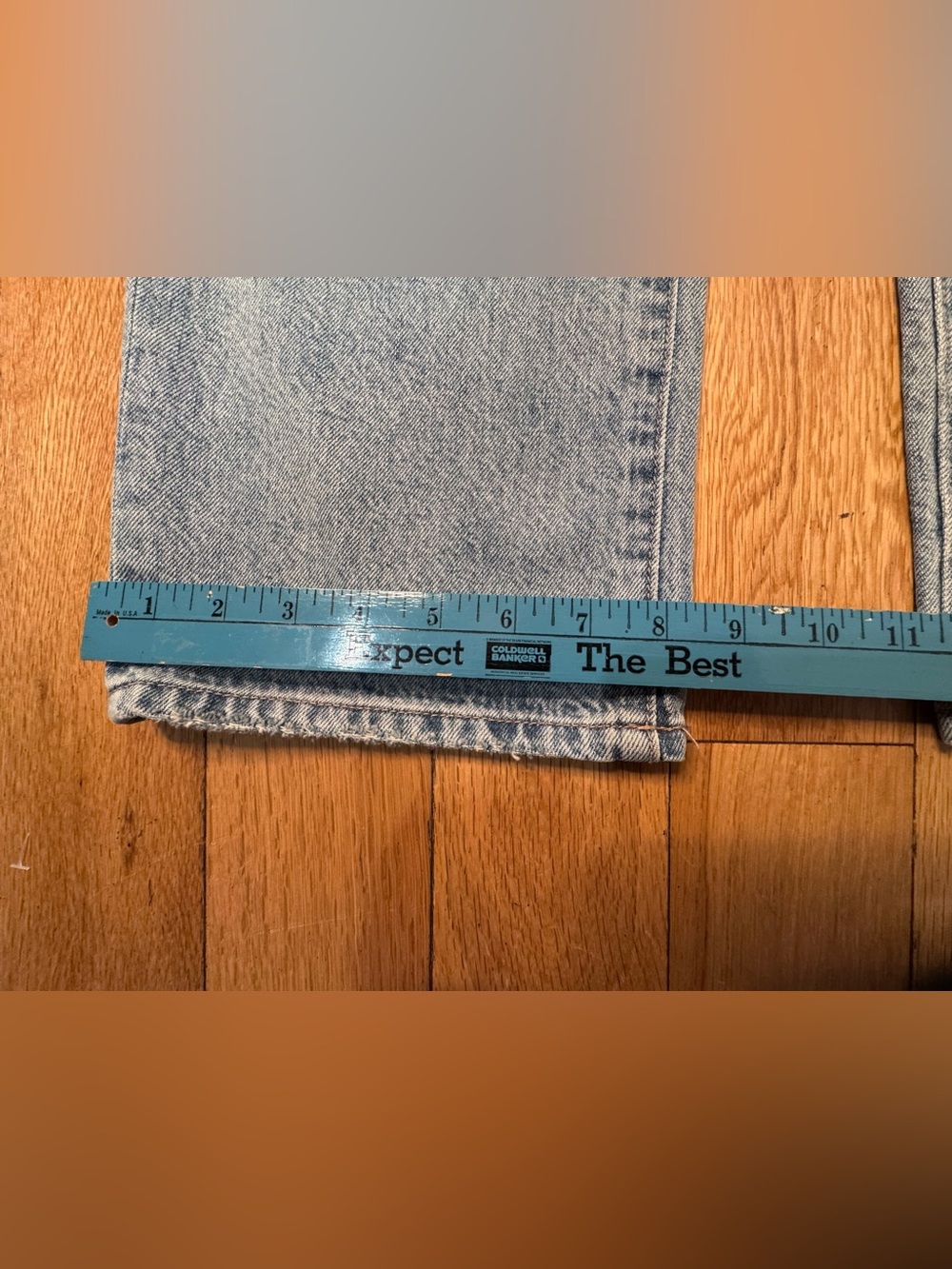 NEW PISTOLA Cassie Super High Rise Straight Jeans Bramble - Picture 7 of 16